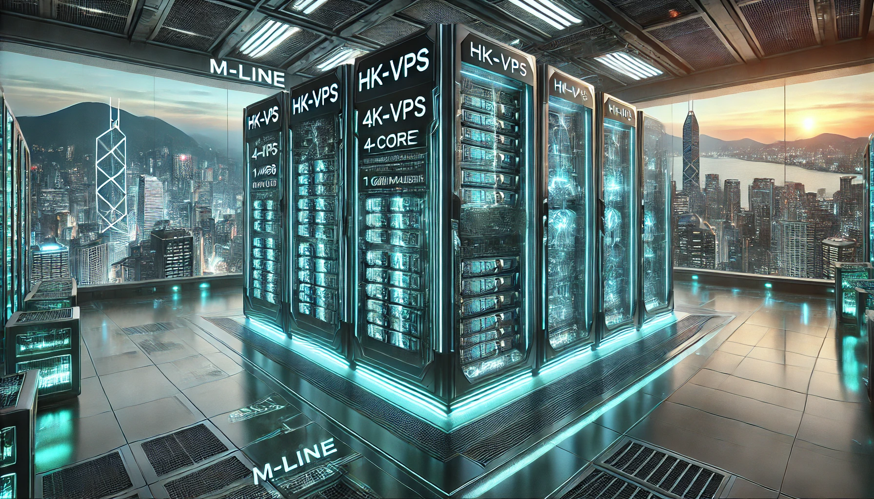 越南云服务器租用